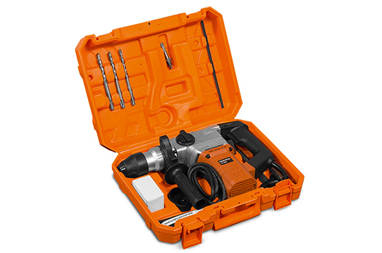 3 режима работы